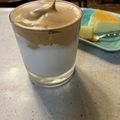 レインボーライス's cooksnap of when they made ダルゴナコーヒー.