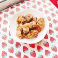 あやちん０８１６'s cooksnap of when they made 揚げずに簡単♡手羽元フライドチキン.