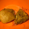 しーざあ's cooksnap of when they made レンジで鶏の甘酢煮込み[あと出しごはん].