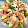 たかともしゃん's cooksnap of when they made ｻｲｾﾞﾘｱ☆エビのカクテルサラダ！.