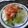 White_Bear's cooksnap of when they made サーモンとパクチーのわさび醤油サラダ.