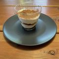 Kentpoco's cooksnap of when they made 豆腐レアチーズのティラミス.