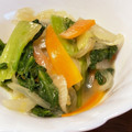 ma2kaboch's cooksnap of when they made レタス大量消費☆レタスの中華炒め.