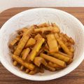 ましゅーましゅまろ's cooksnap of when they made すぐできる♡タケノコのメンマ風.
