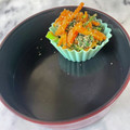 ナピト's cooksnap of when they made お弁当に♡ほうれん草のごま和え.