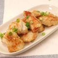 フランダースの熊's cooksnap of when they made 裏ワザ！鶏むね肉が舞茸でやわらか最強！！.