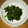 クックQM5U3Q☆'s cooksnap of when they made じゃこ大根のふりかけ（山本ゆりさん）.