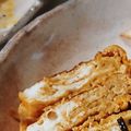 G_Yossan's cooksnap of when they made ＊私のお気に入りわさび醤油卵焼き＊.