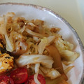 G_Yossan's cooksnap of when they made 簡単美味・キャベツの塩胡椒炒め.