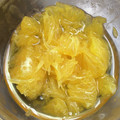 mother☆'s cooksnap of when they made 簡単！夏みかんの砂糖漬け.