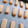 ＊伊崎ひろこ＊'s cooksnap of when they made さくほろ☆ショートブレッド.
