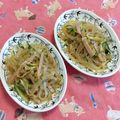 赤い電話's cooksnap of when they made 簡単絶品♡春雨サラダ.