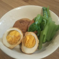 nanataro7's cooksnap of when they made 簡単★やわらか大根の肉巻きと卵の甘辛煮.