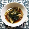 ﾁｲﾁｬﾝﾏﾏ's cooksnap of when they made 砂糖なし！塩麹入りあっさり若竹煮.