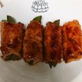 たりゆっちぃ's cooksnap of when they made 黄金比シリーズ★照り焼きのタレ.