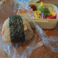 あき姫ちゃん's cooksnap of when they made たけのこと豚肉の炊き込みごはん。.