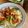 おすしが好き's cooksnap of when they made プチトマトのハツミツマリネカッペリーニ.