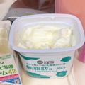 ユリchan＊'s cooksnap of when they made 簡単♪ホイップの便利技.