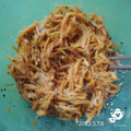 beagleのライラ's cooksnap of when they made 人参のうまマヨサラダ ＊作り置き＊.