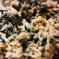 すみま～る's cooksnap of when they made 食物繊維たっぷり◎卯の花◎炒り煮◎.