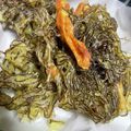 まあこニャン's cooksnap of when they made もずくの天ぷら.