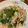 クックsmiler's cooksnap of when they made 簡単 レタスチャーハン.