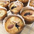 riotoa's cooksnap of when they made 私が一番美味しいと思う ♡ バナナケーキ.