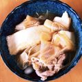 さっちゃーーーん's cooksnap of when they made 厚揚げと豚肉のえのき餡.