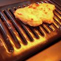 NEKOほっぺ's cooksnap of when they made グラファイトグリラー　チキン南蛮.