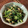 クッkuu☆'s cooksnap of when they made ★卵でまろやか〜春菊の玉子とじ★.