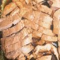 mamain773's cooksnap of when they made しっとり鶏胸肉.