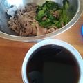 marikolo's cooksnap of when they made 自家製みかんポン酢.