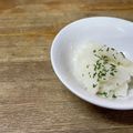 wasasan's cooksnap of when they made マヨネーズの代用に♫酢味噌＆ヨーグルト.