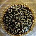 クックE99HSB☆'s cooksnap of when they made 焼肉のたれ☆簡単手作り.