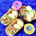 ふたごゆき's cooksnap of when they made ちくわ入り人参とピーマンのきんぴら☆.