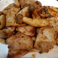 もふうさ's cooksnap of when they made 豚ヒレ肉の簡単クレイジーソルト焼き.