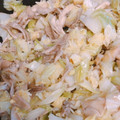 ＊伊崎ひろこ＊'s cooksnap of when they made 簡単☆キャベツと舞茸のさっぱり蒸し☆.