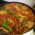 HARUH0's cooksnap of when they made めちゃ簡単トマトソース＊ロールキャベツ.