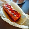 yuioz's cooksnap of when they made お野菜とチーズたっぷりケークサレ.