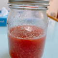 まろーん♡'s cooksnap of when they made 失敗しない！いちご酵母液.