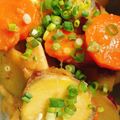クックK3DI0Y's cooksnap of when they made 鶏と野菜の甘酢炒め★.