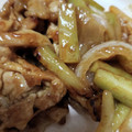 あいたんmama♡'s cooksnap of when they made 豚こま切れ肉と玉ねぎのカレー炒め.