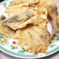 ☆ayami☆26's cooksnap of when they made 小アジの唐揚げ.