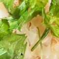 ふぁんころ's cooksnap of when they made 白キクラゲのポン酢和え.