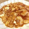 菜奈花's cooksnap of when they made 辛くない☆子供大好き！簡単エビチリ玉子.