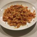 とだけんすけ's cooksnap of when they made 手作り鮭フレーク.