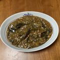 クックJ58Q81☆'s cooksnap of when they made 簡単♪揚げないマーボーナス.