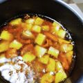 すみこの弟子's cooksnap of when they made 簡単コク旨！新じゃがと塩辛のアヒージョ.