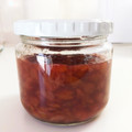 yudahi's cooksnap of when they made さくらんぼジャム(簡単な種の取り方つき).