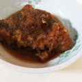 ぽぴぽぴ's cooksnap of when they made さばのおろし煮風。.